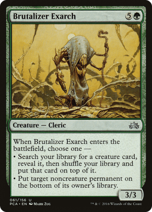 Brutalizer Exarch