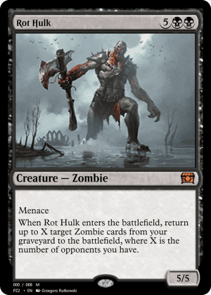 Rot Hulk