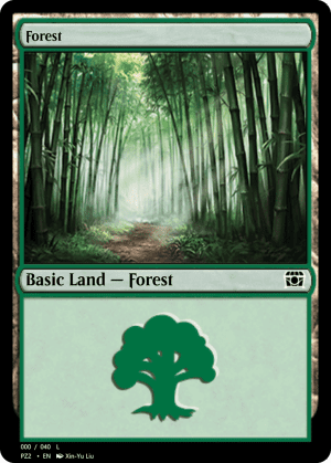 Forest