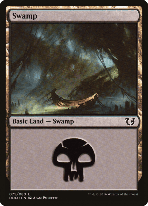 Swamp