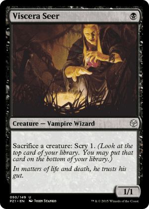 Viscera Seer