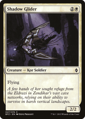 Shadow Glider