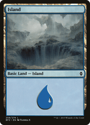 Island