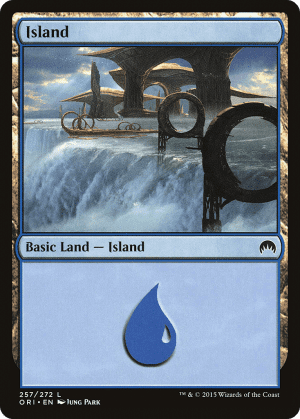 Island