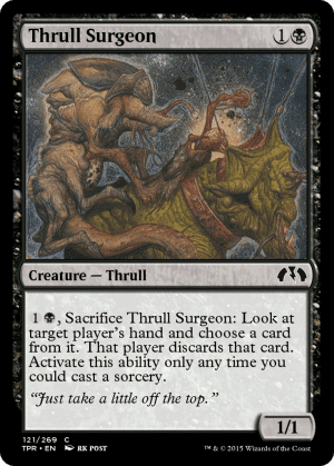 Thrull Surgeon