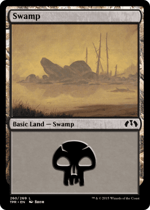 Swamp