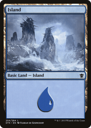 Island