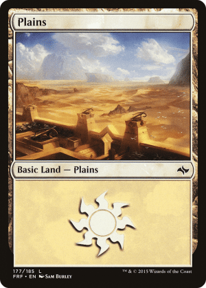 Plains