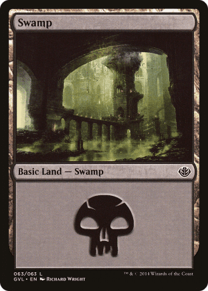 Swamp