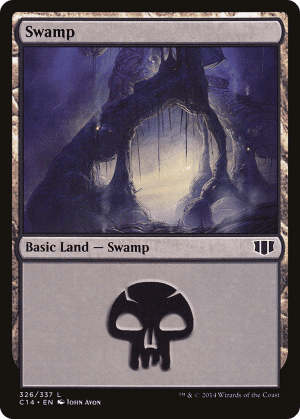 Swamp