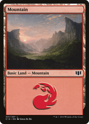Mountain