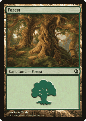 Forest