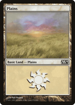 Plains