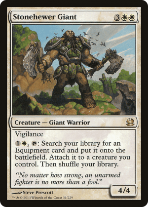 Stonehewer Giant