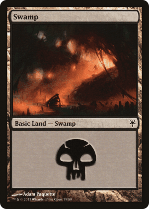 Swamp