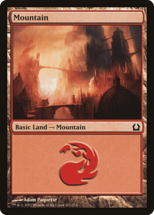 Mountain