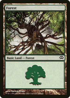 Forest