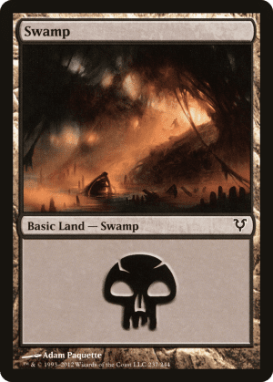 Swamp