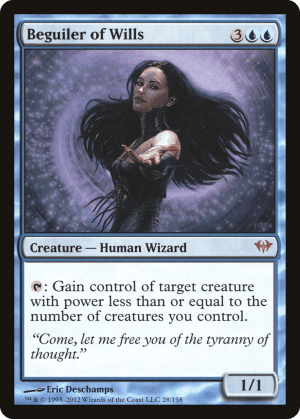 Beguiler of Wills