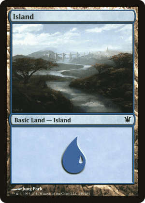 Island