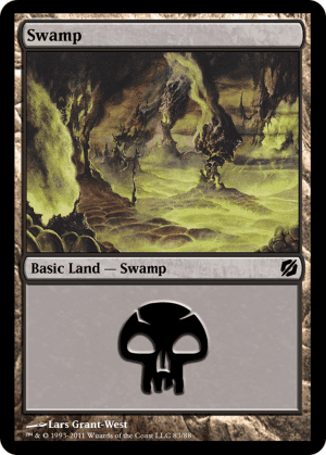 Swamp