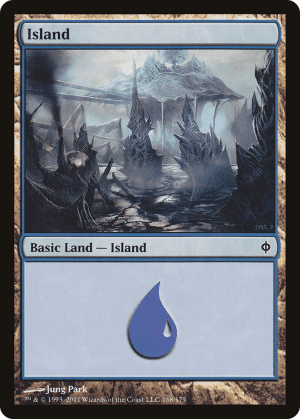 Island