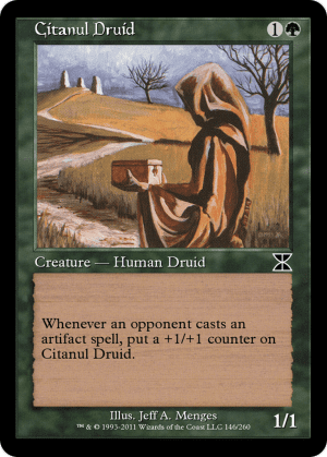 Citanul Druid