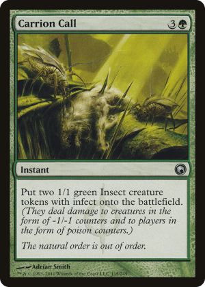 Carrion Call