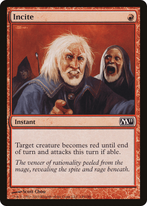 Incite