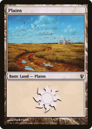 Plains