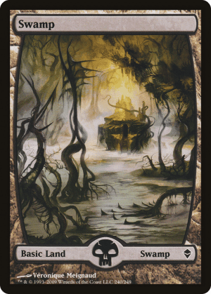 Swamp