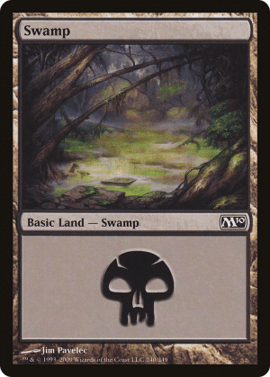 Swamp