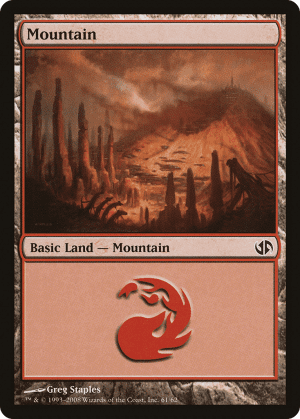 Mountain