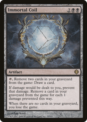 Immortal Coil