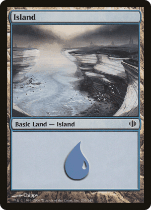 Island