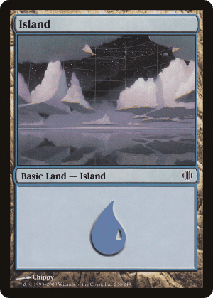 Island