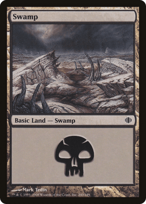 Swamp