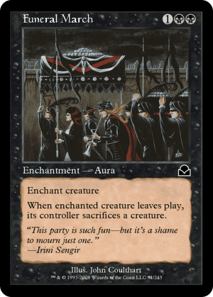 Funeral March