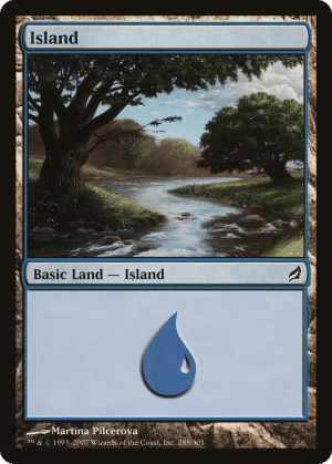 Island