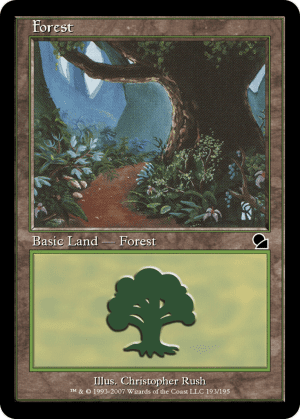 Forest