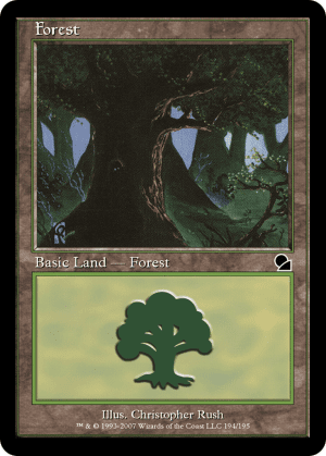 Forest