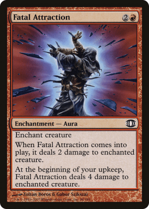 Fatal Attraction