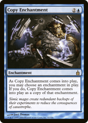 Copy Enchantment