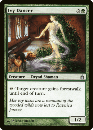 Ivy Dancer