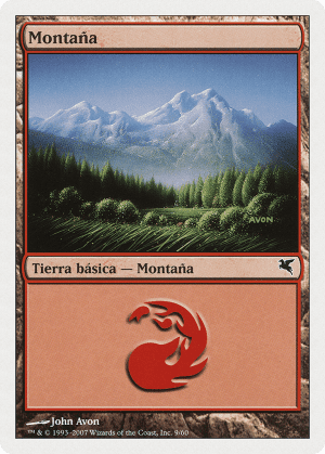 Mountain