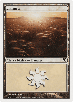Plains