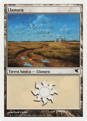 Plains