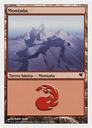 Mountain