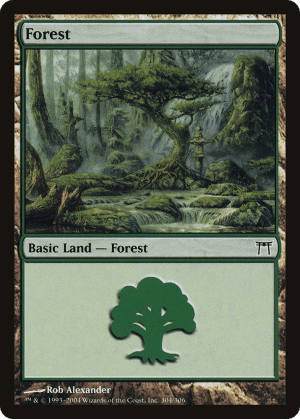 Forest
