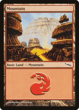 Mountain